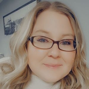 Meet your Posher, Kathleen